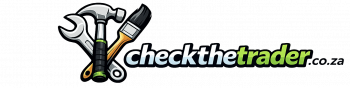CheckTheTrader Logo